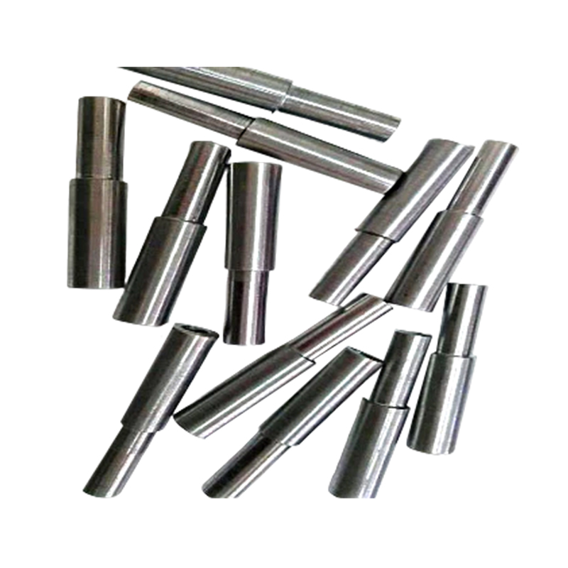 Metal Parts Connecting Sleeve