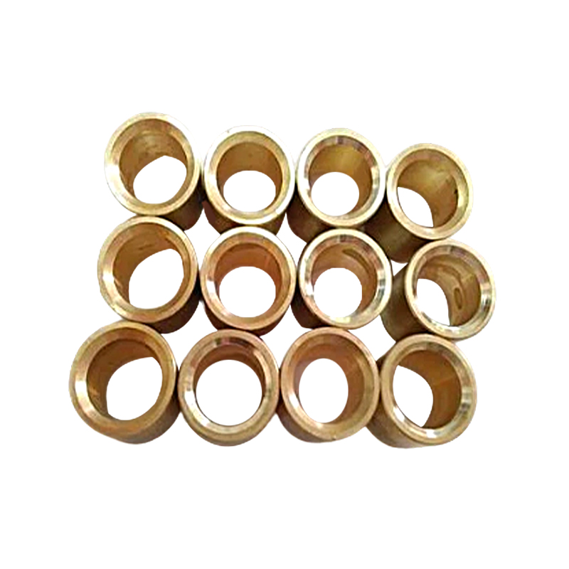 Metal Parts Terminals/Bushings