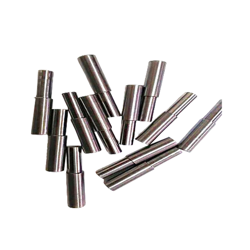 Metal Parts Connecting Sleeve