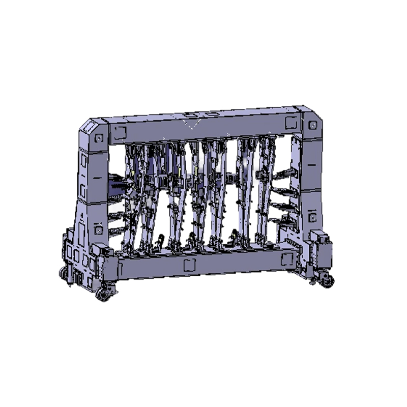 Tooling And Molds