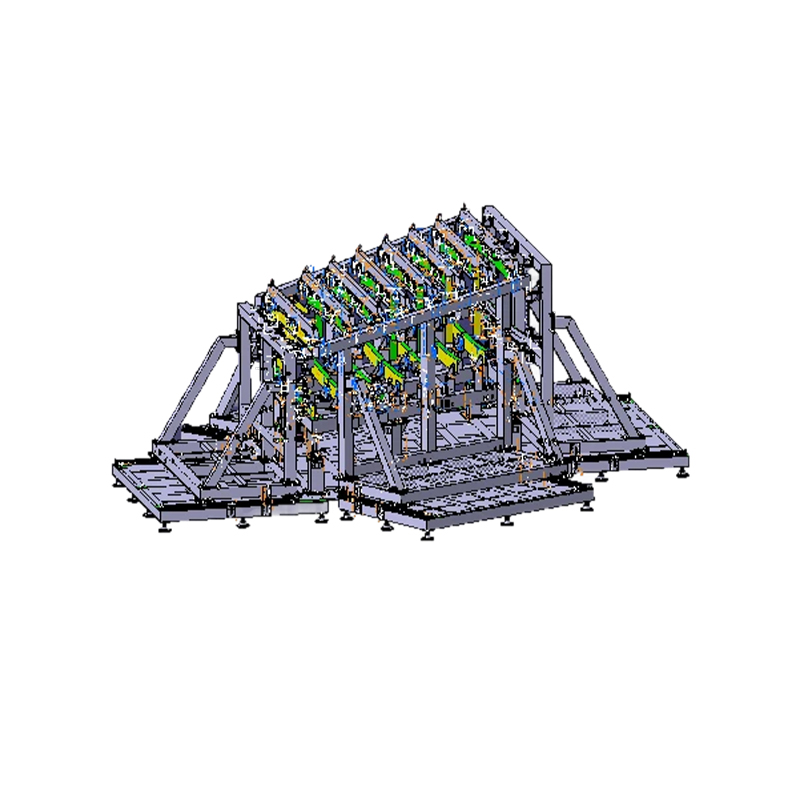 Tooling And Molds