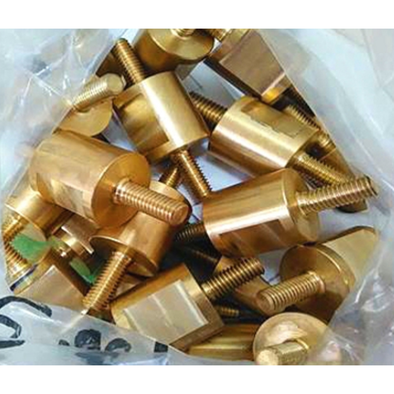 Metal Parts Terminals/Bushings