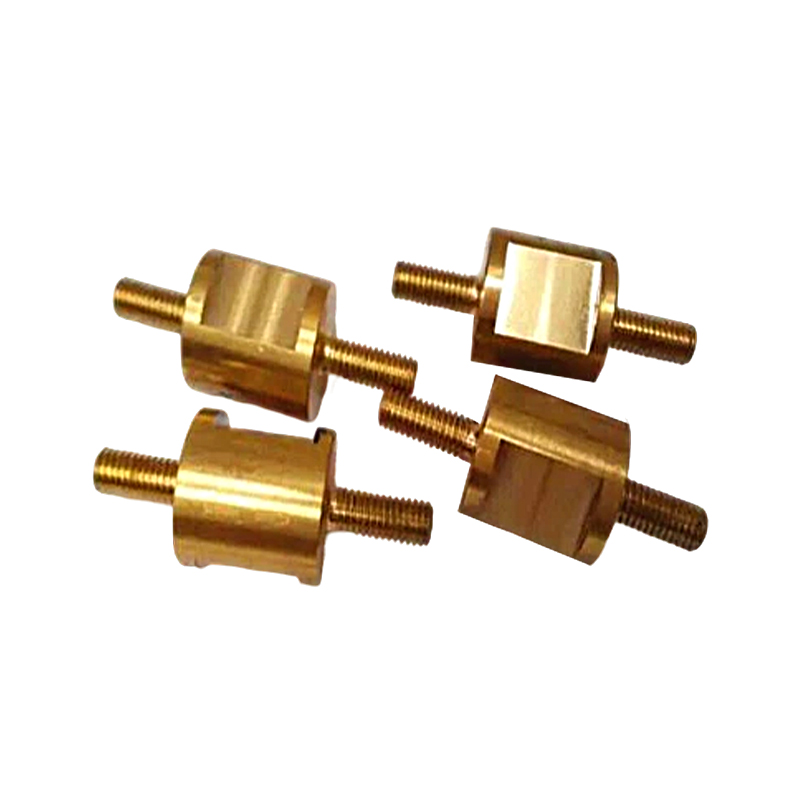 Metal Parts Terminals/Bushings