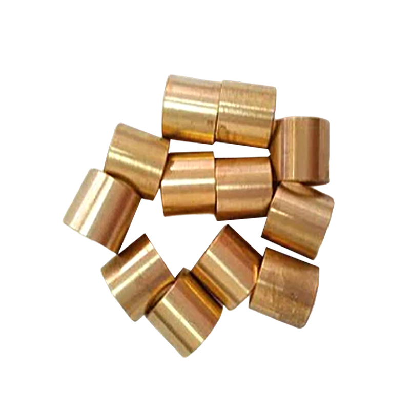 Metal Parts Terminals/Bushings