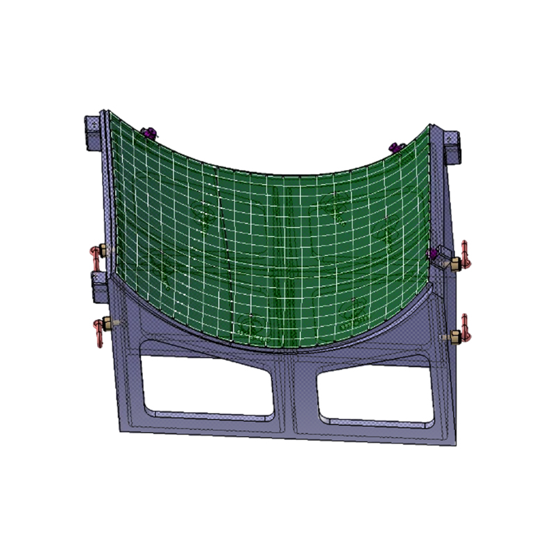 Tooling And Molds