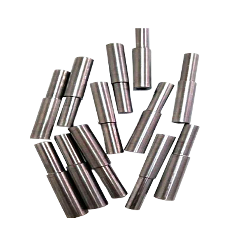 Metal Parts Connecting Sleeve