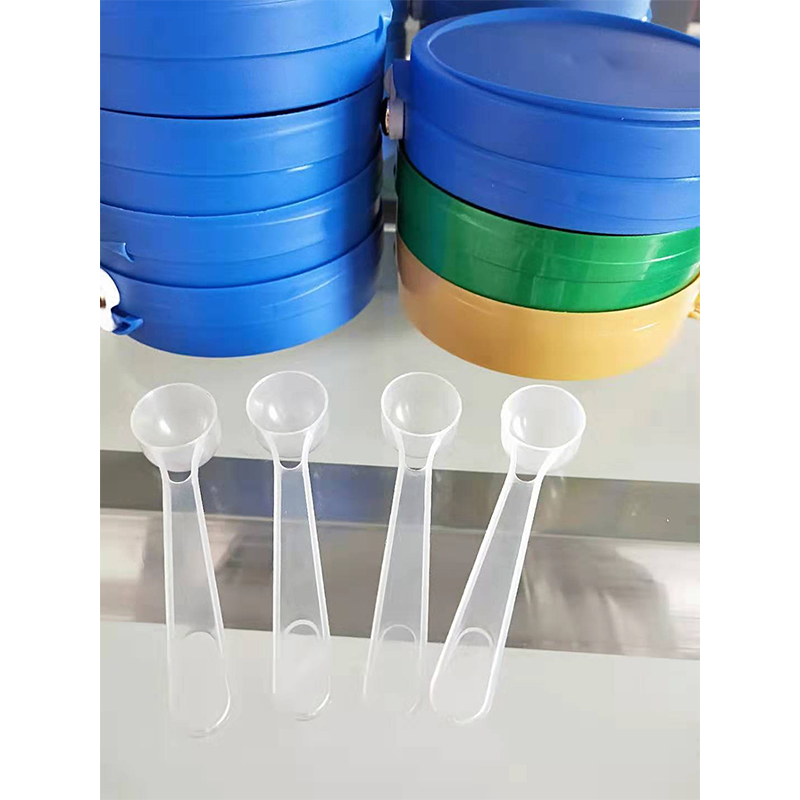 Injection Molding Products