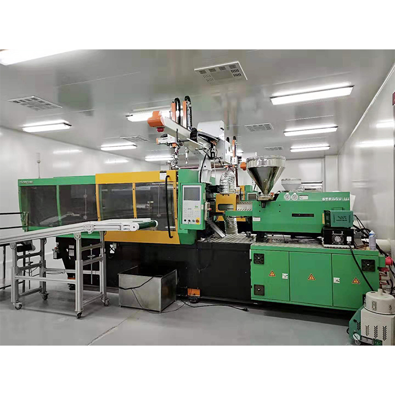 Injection Molding Products