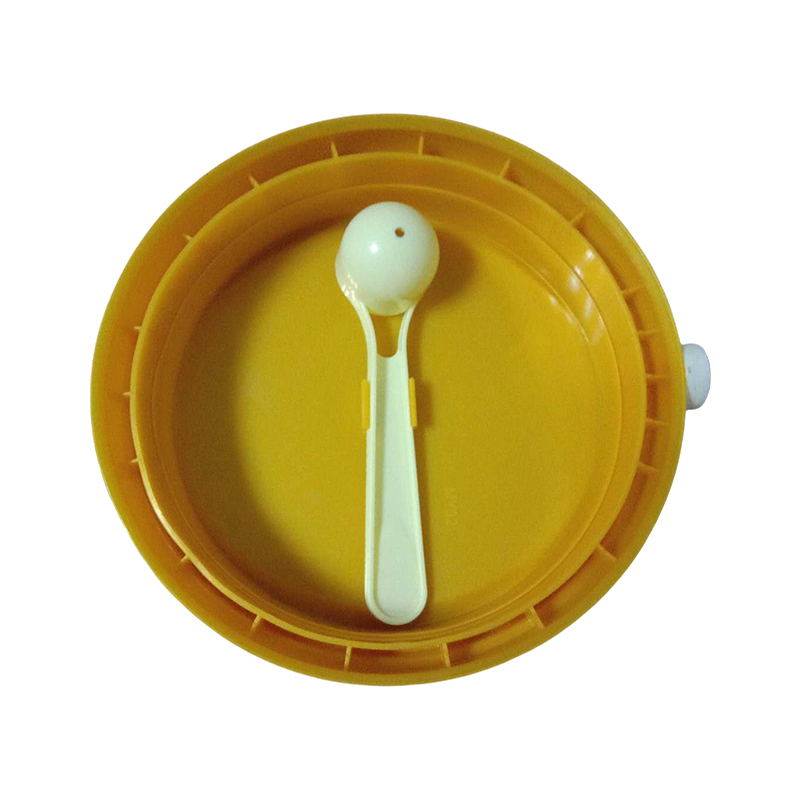 Injection Molding Products
