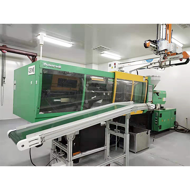 Injection Molding Products