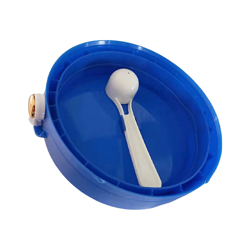 Injection Molding Products