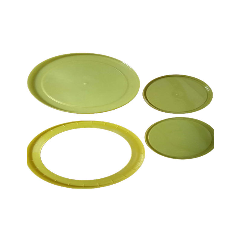 How do injection molding products ensure consistent quality and precision?