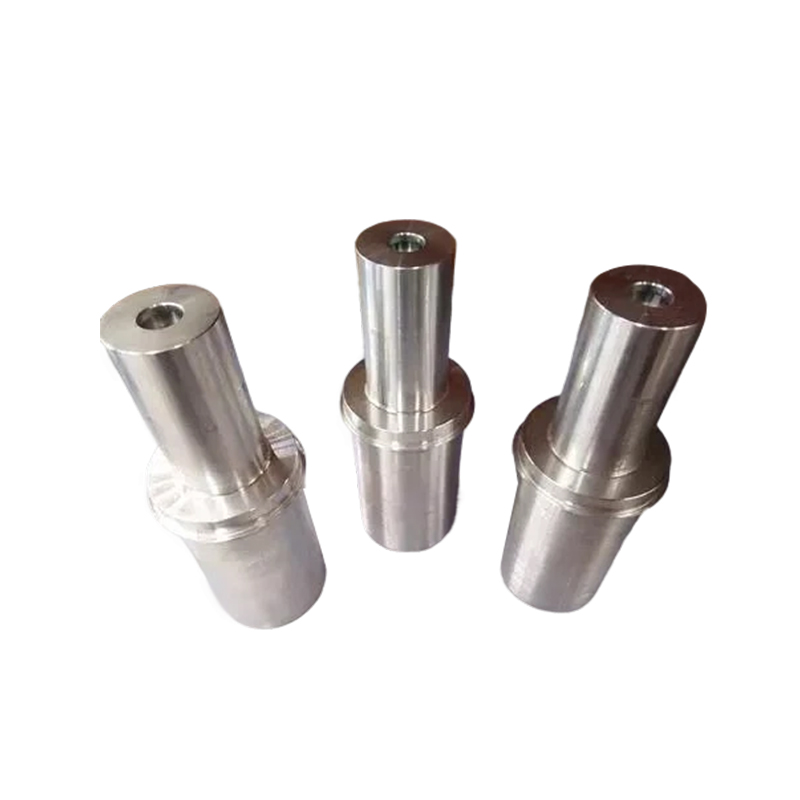 How does metal parts spring sleeve improve work efficiency?